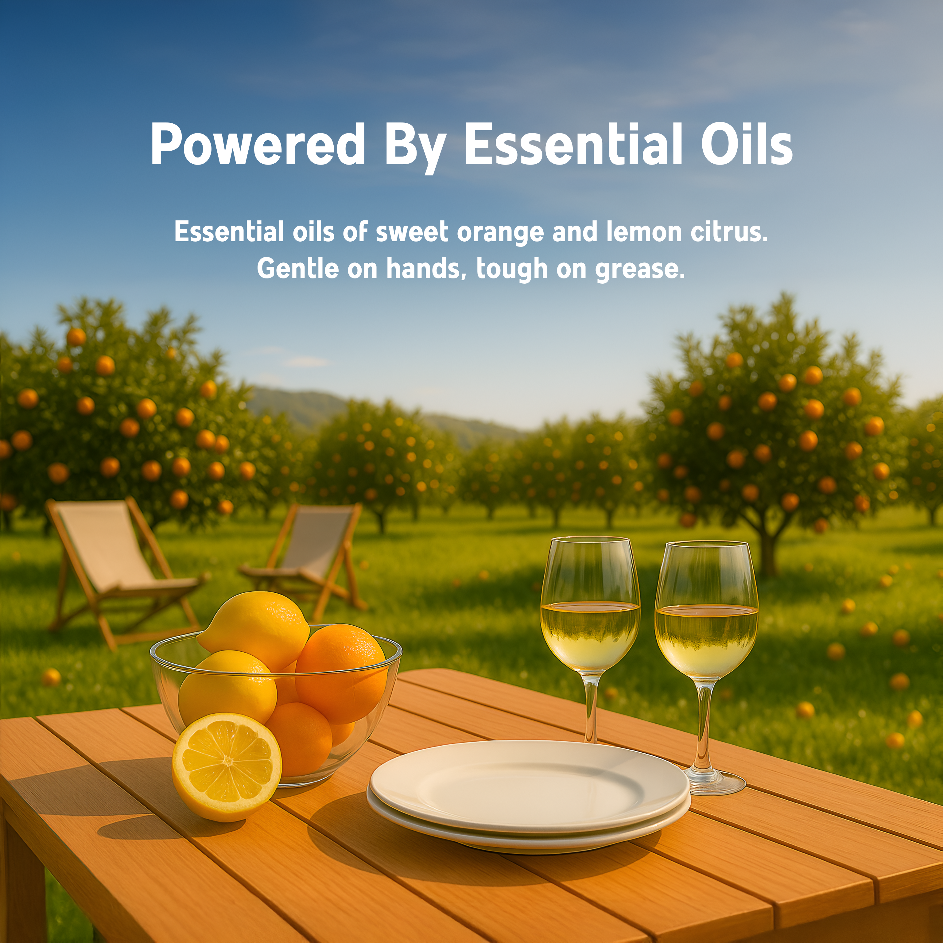 Dishwashing Liquid | 5Ltr Can