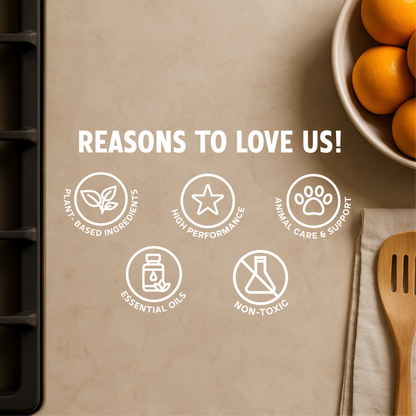 Kitchen Degreaser Ultra | 500ml