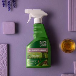 PureCult all purpose cleaner 500ml