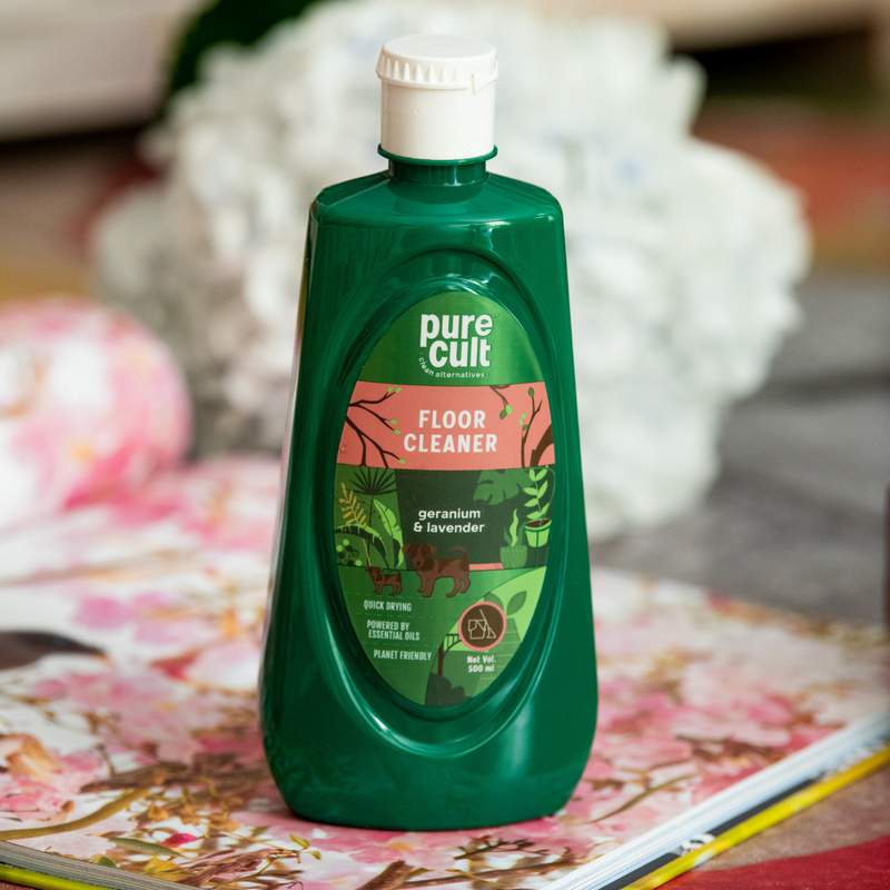 Quintessential Kit (Plant Based Ingredients & Biodegradable)