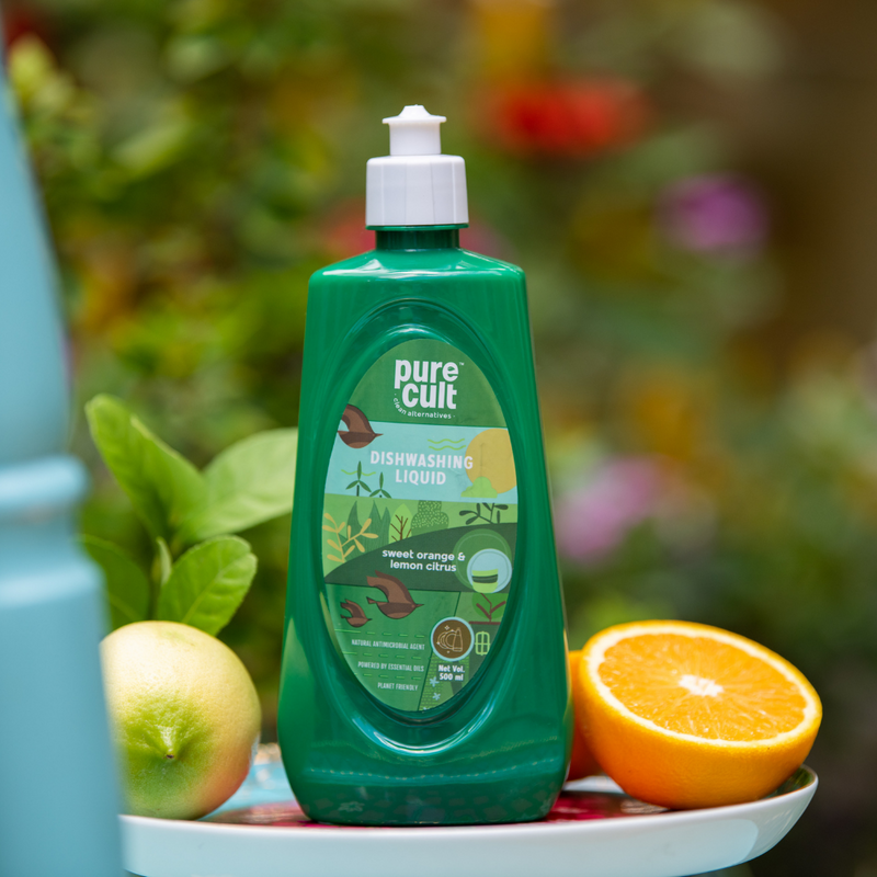Quintessential Kit (Plant Based Ingredients & Biodegradable)