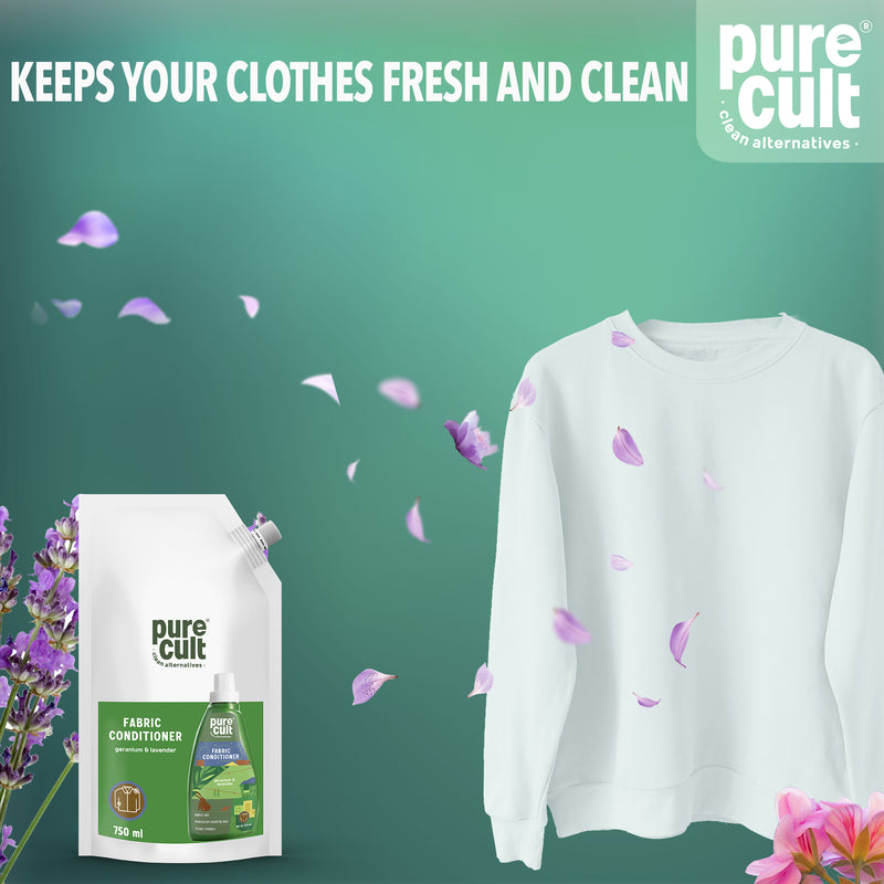 Laundry Duos (Plant Based Ingredients & Biodegradable)