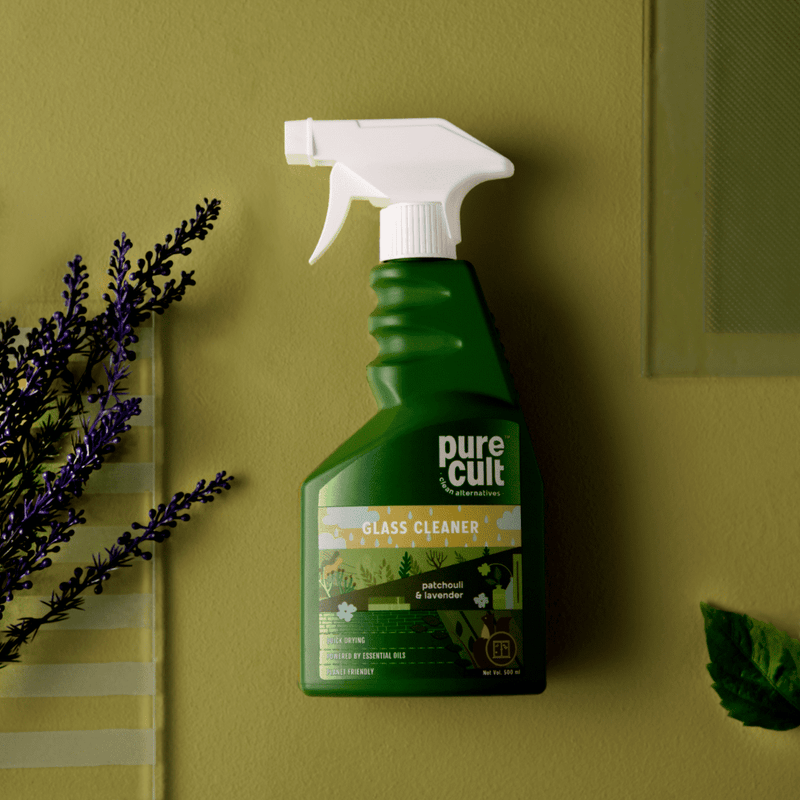 The Sparkling Home Kit | Plant-based | Biodegradable | Non-Toxic