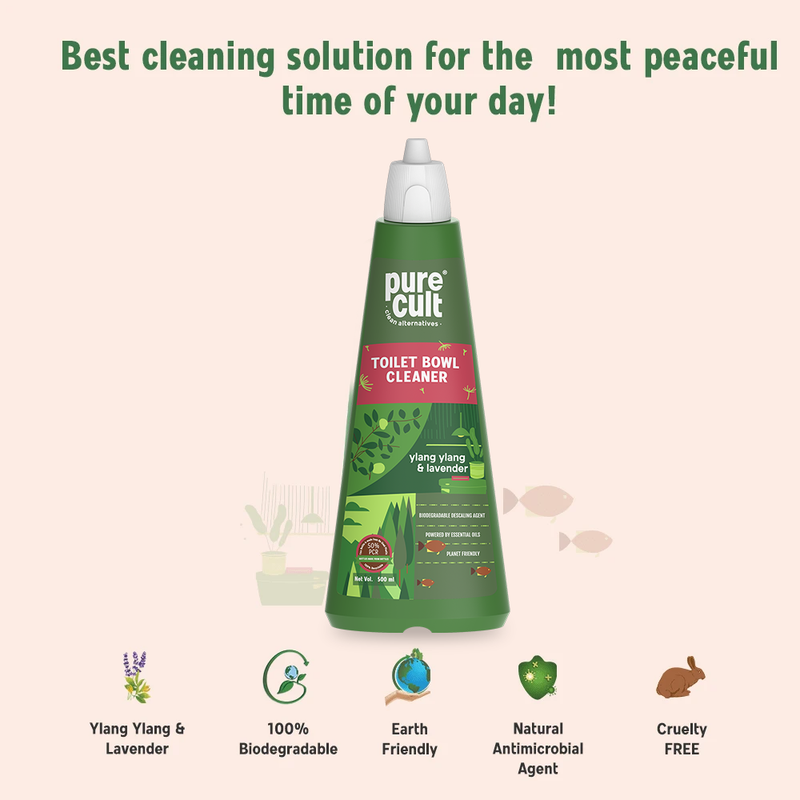 best toilet cleaner